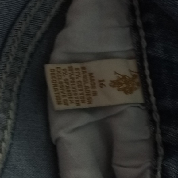 Jeans - Picture 4 of 5